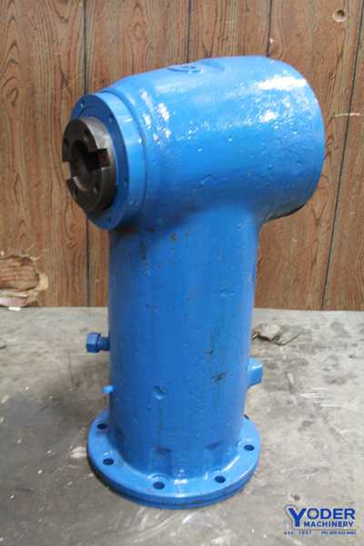 Right angle boring head - Image 2