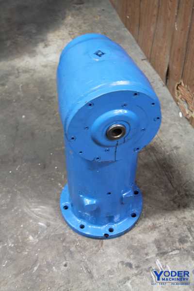 Right angle boring head - Image 3