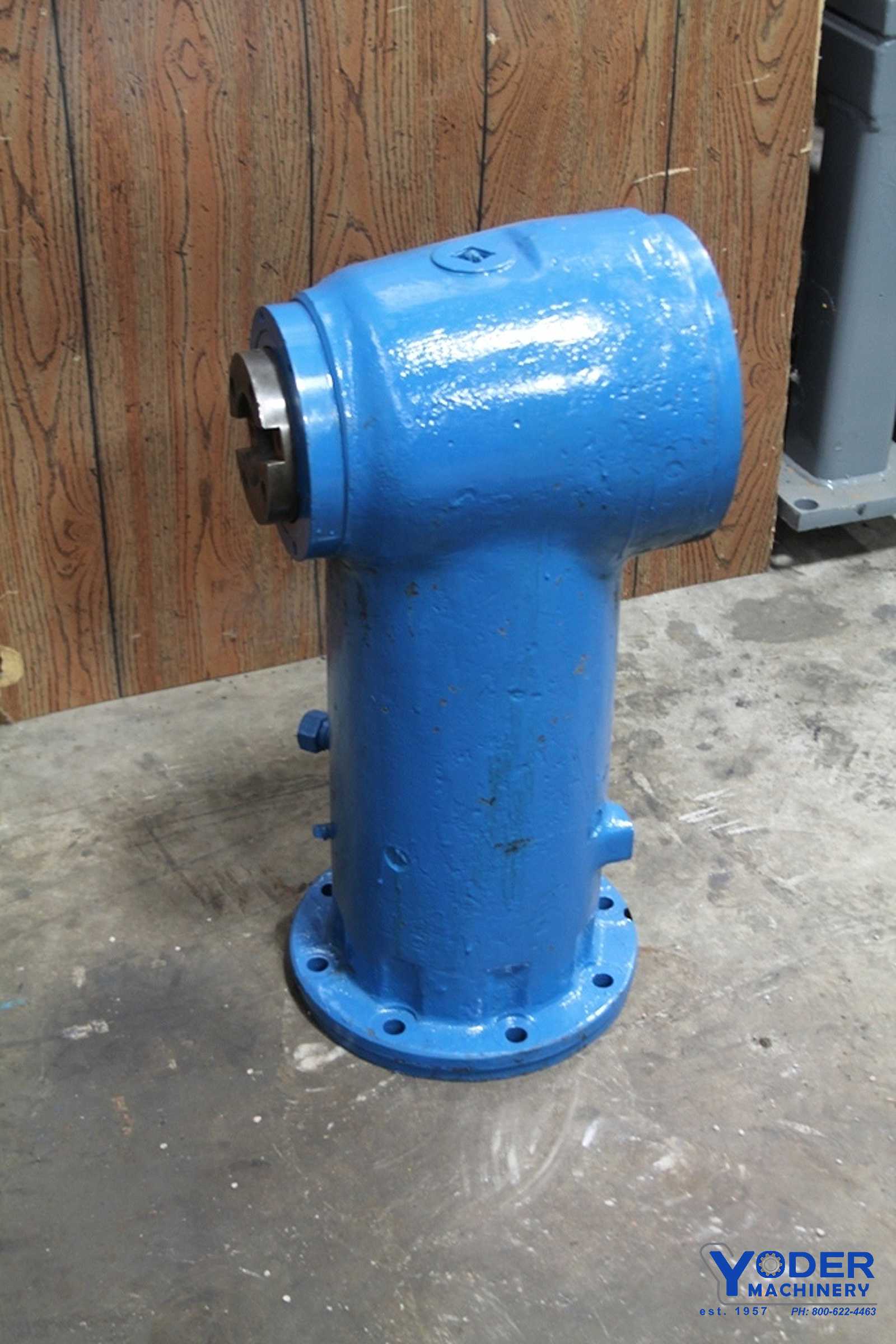 Right angle boring head - Image 5