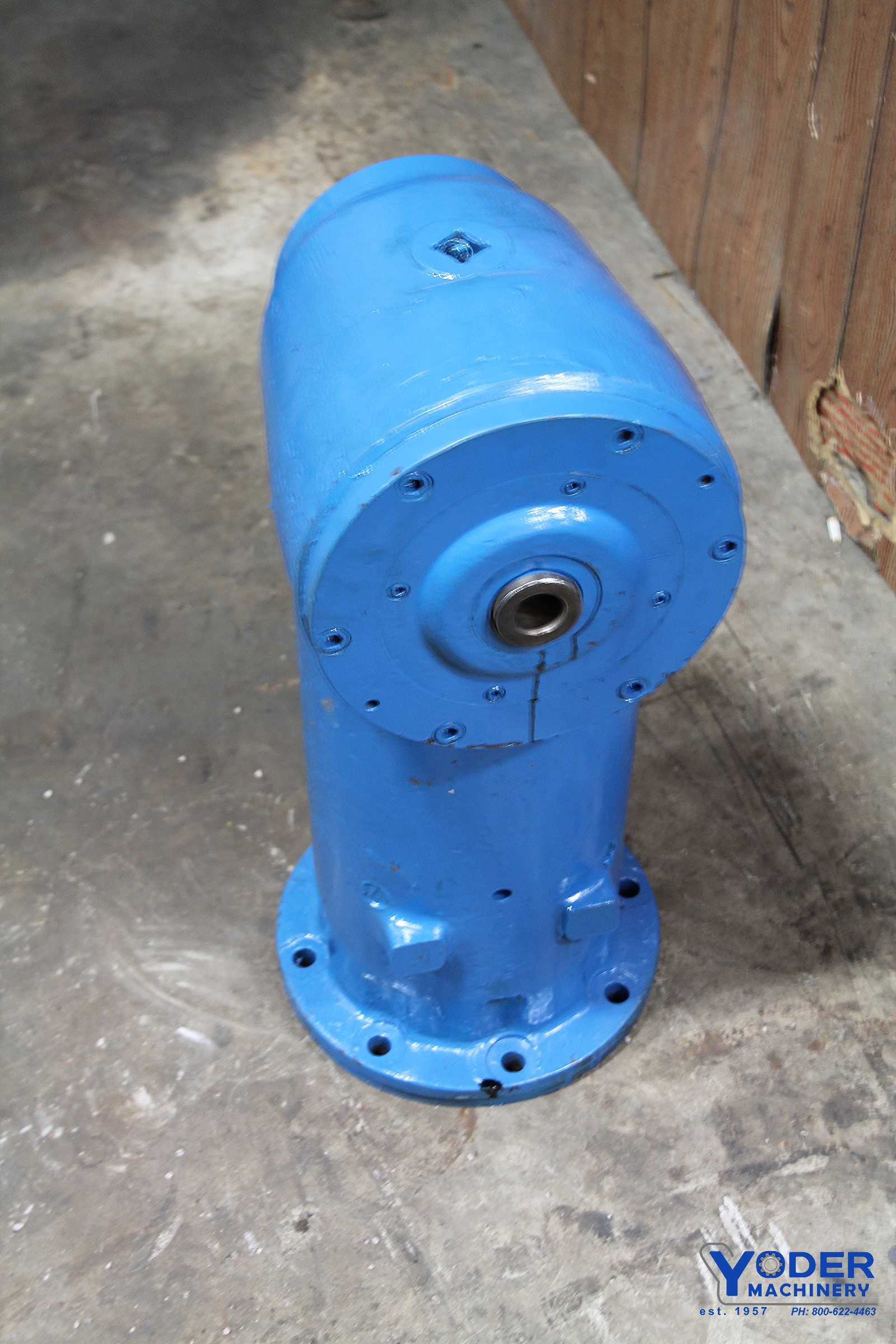 Right angle boring head - Image 7