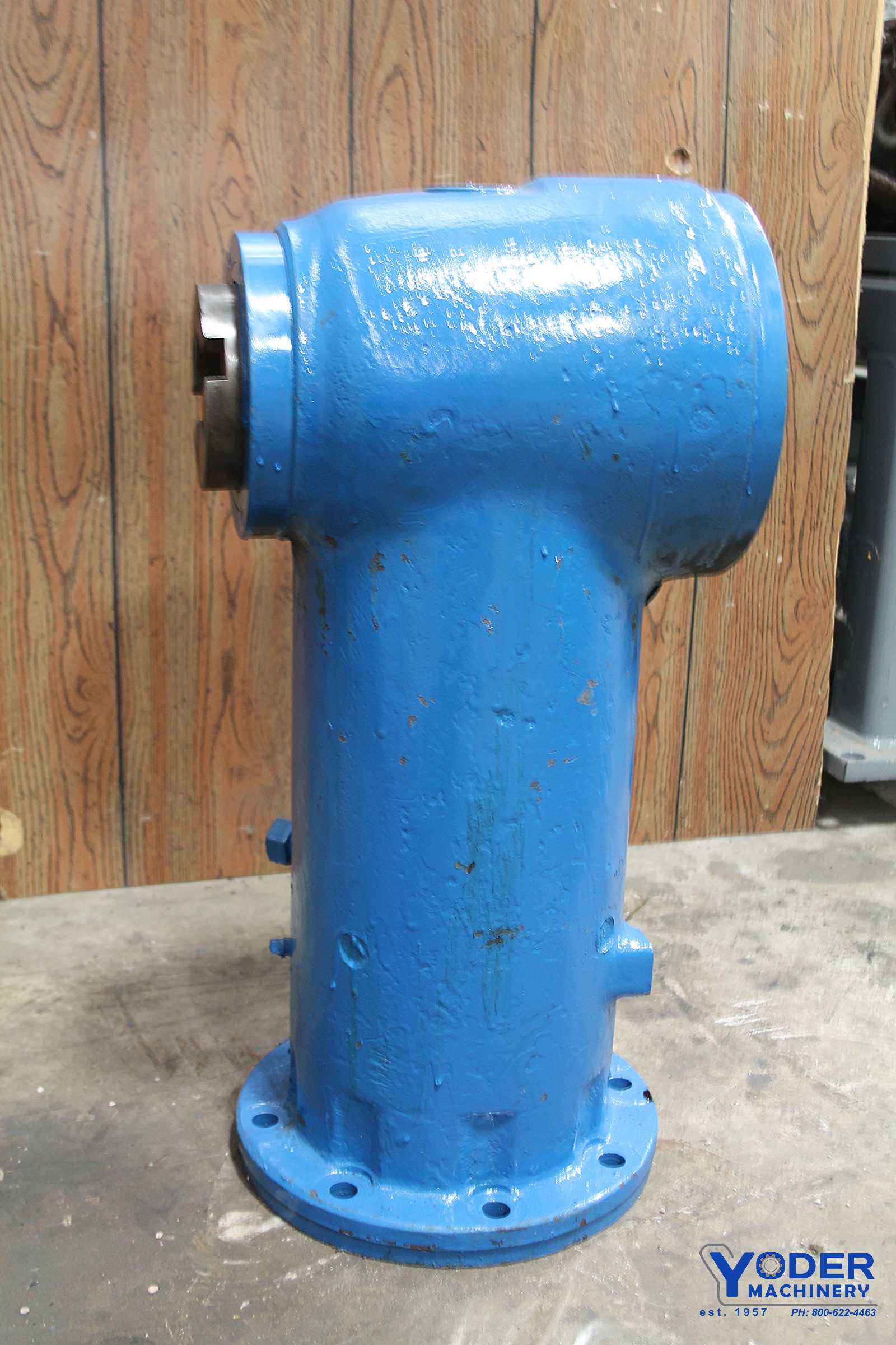Right angle boring head - Image 8
