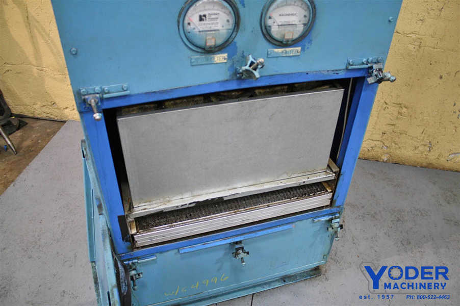 Torit, dust collector, 2 HP - Image 5