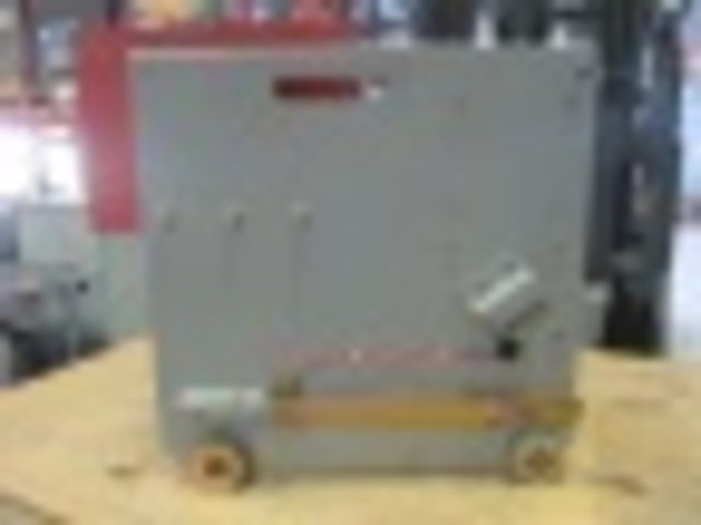 400 Amp. Eaton, SL50Z430, Air Contactor, #MVC4747 - Image 6