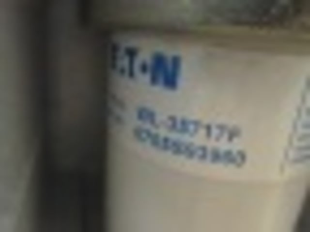 400 Amp. Eaton, SL50Z430, Air Contactor, #MVC4747 - Image 8
