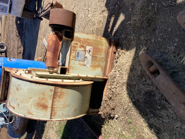 Koger Blower (No Motor) - Image 1