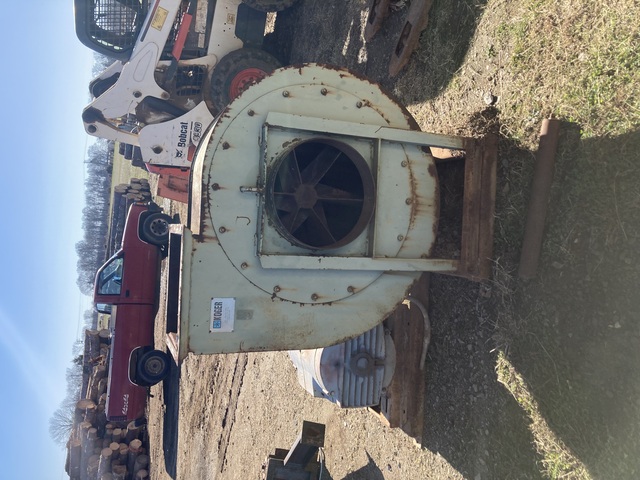 Koger Blower (No Motor) - Image 2