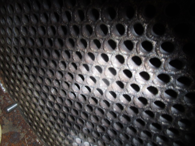 1340 sq.ft., 150 psi shell, 150 psi tube, Southern Heat Exchanger, 400&deg;F tube, 1994 - Image 3