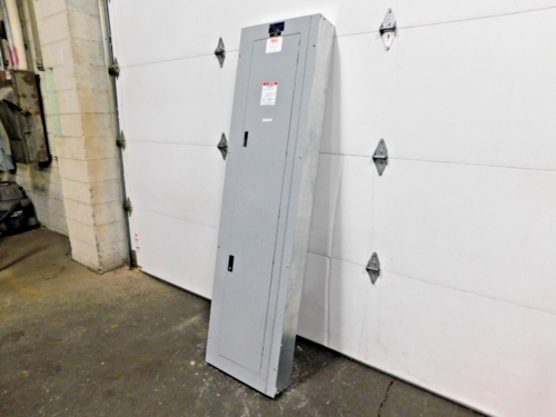 400 Amp. General Electric, ADF3364MBX Spectra A-Series, panelboard, 277/480 Volts, 4 wire - Image 4