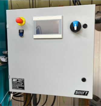 Nanofiltration skid system, 17.9 GPM, refurbished - Image 7