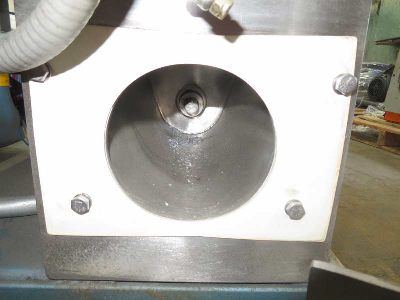 Acrison #101-1-K2, Volumetric Feeder, S/N 14530-1 - Image 5