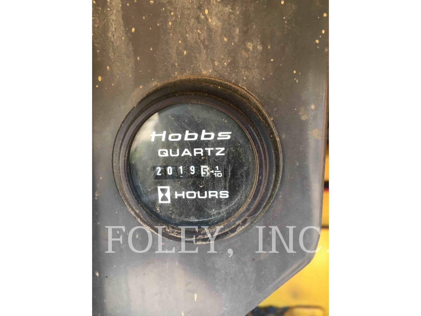 Volvo PF6110, Asphalt Paver, 2434 hours, S/N: 107511, 2008 - Image 5