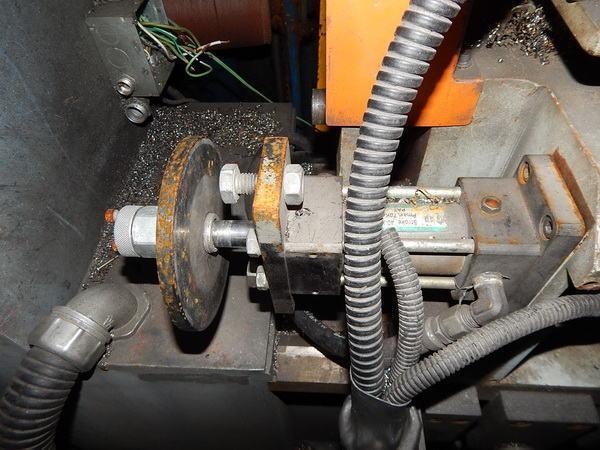 2.4" Soco #DEF-FA/60SS, double end finisher, 7" length - Image 6