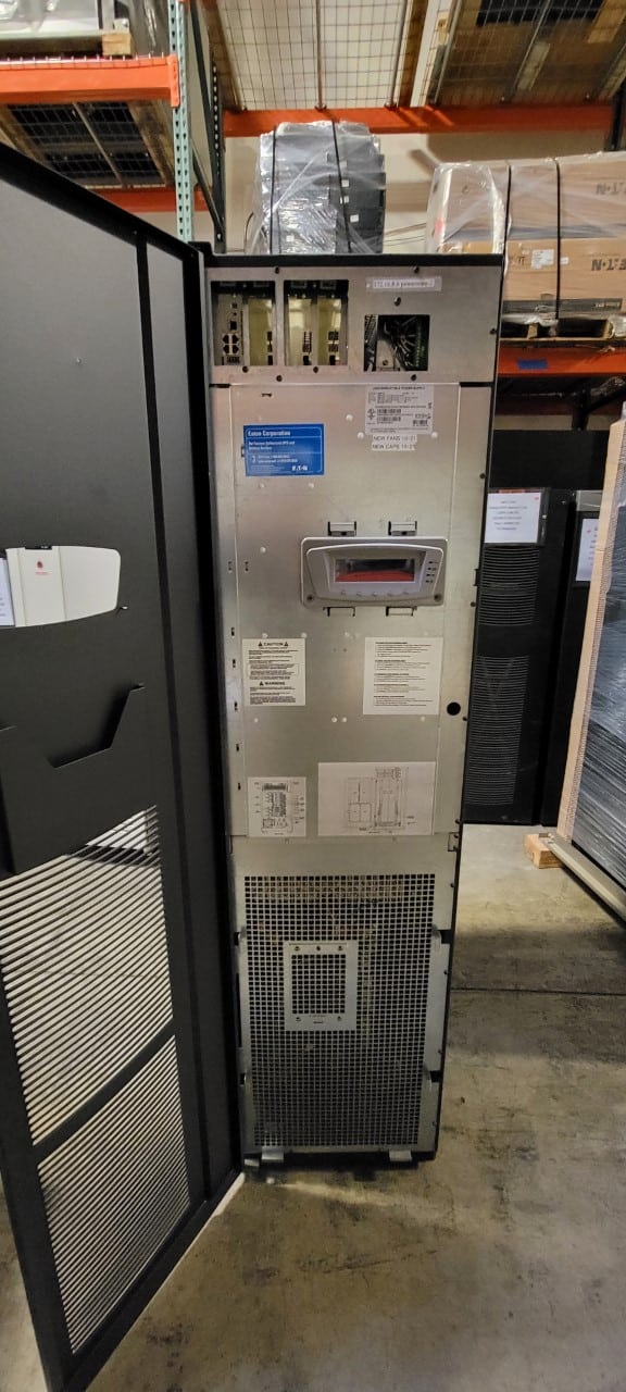 40.0 KVA Eaton 9390, uninterruptible power supplies System, 208 Volts, refurbished - Image 2
