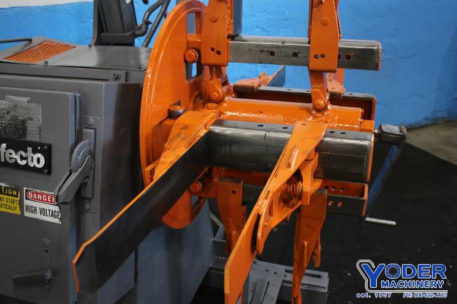 4000 lb. Perfecto, coil reel - Image 3
