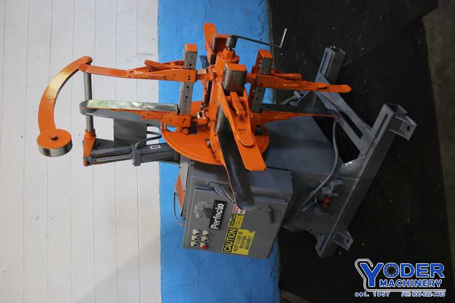 4000 lb. Perfecto, coil reel - Image 4