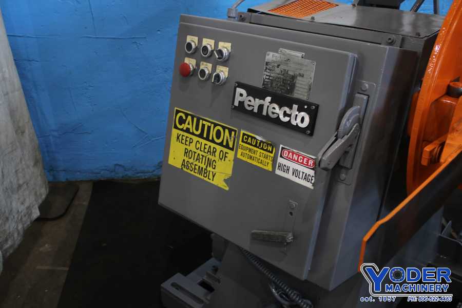 4000 lb. Perfecto, coil reel - Image 5