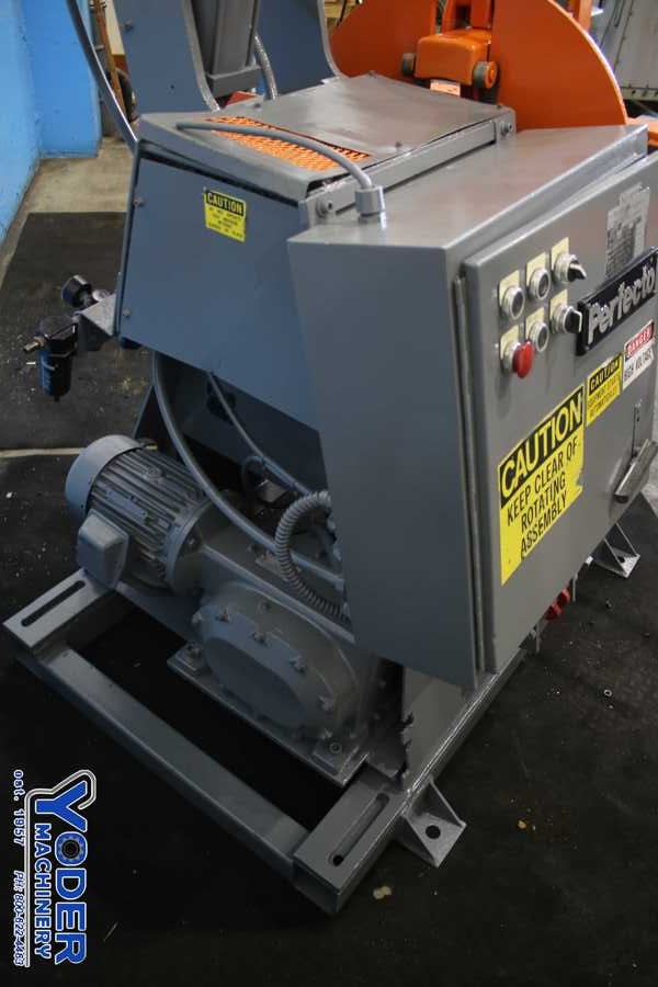 4000 lb. Perfecto, coil reel - Image 7