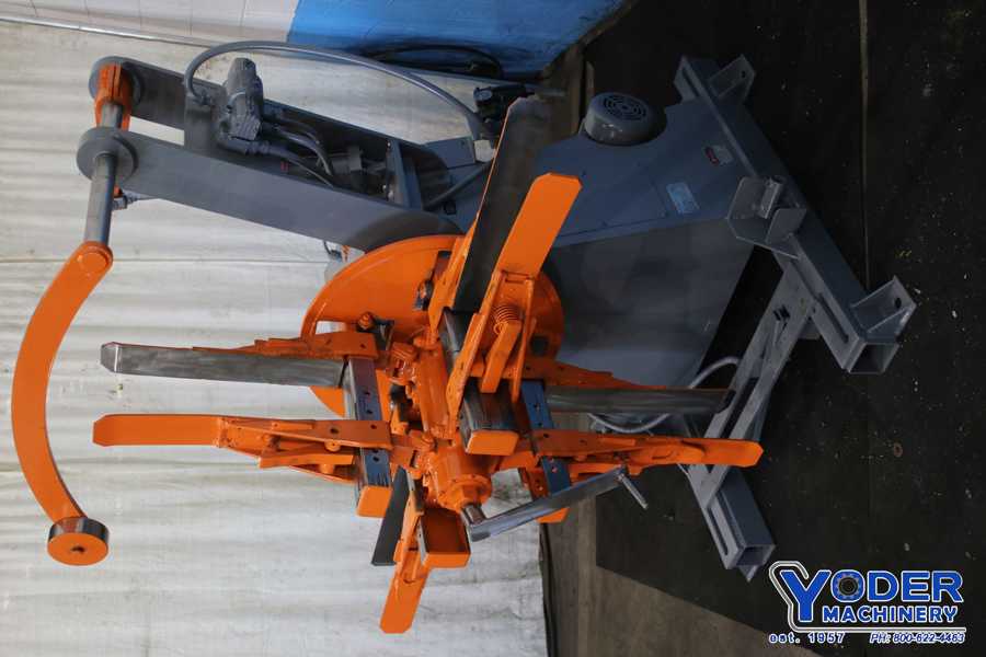 4000 lb. Perfecto, coil reel - Image 9