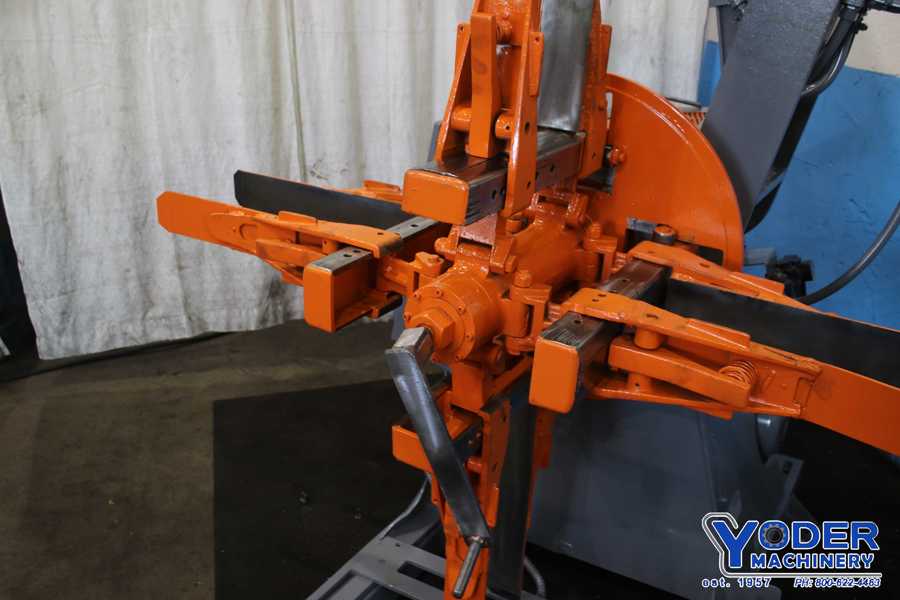 4000 lb. Perfecto, coil reel - Image 10