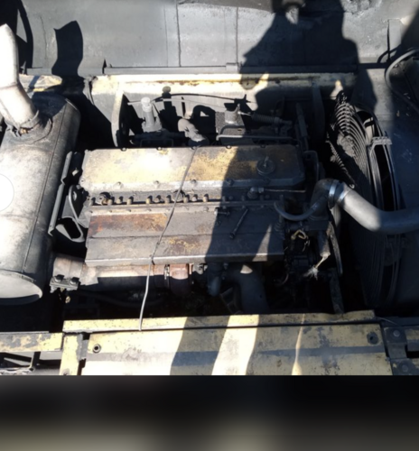 Caterpillar #325L, grapple, lift assist & payload, grade assist - Image 3