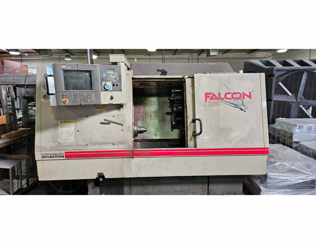 Amada #MP1225-NJ, Auto Sheet Loader, 4' x 8' max sheet size, 24 gauge - 10 gauge Material thickness range - Image 6