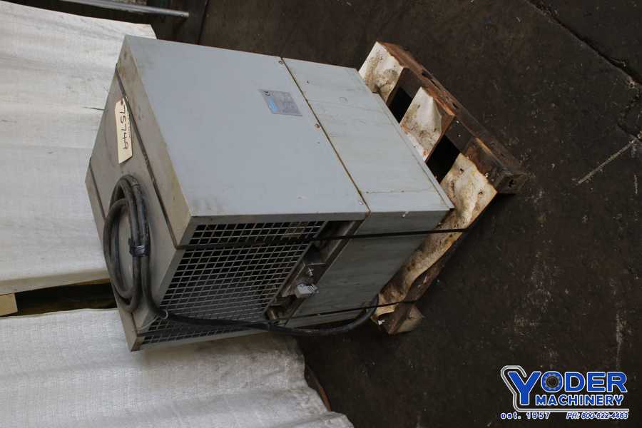 Baber, air dryer - Image 2