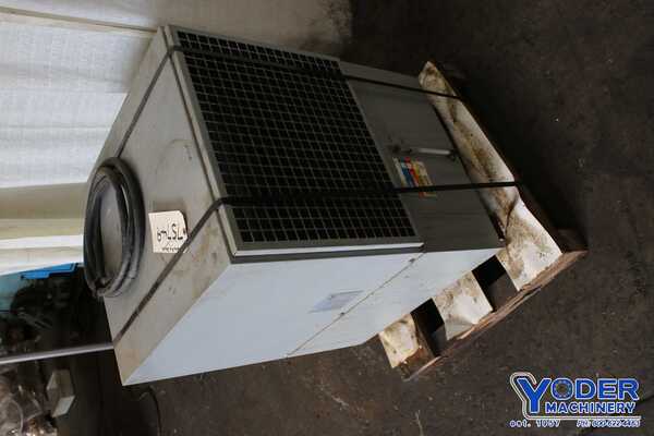 Baber, air dryer - Image 5