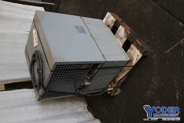 Baber, air dryer - Image 6