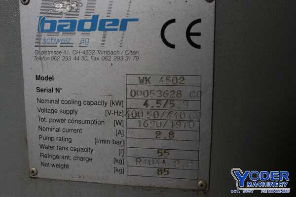 Baber, air dryer - Image 7