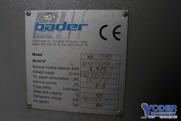 Baber, air dryer - Image 8