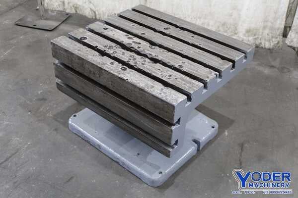 Carlton, universal drill table - Image 1