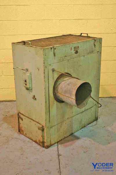 Dustkop, dust collector - Image 2