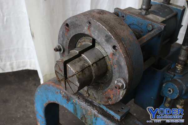 Pneumatic expander - Image 3