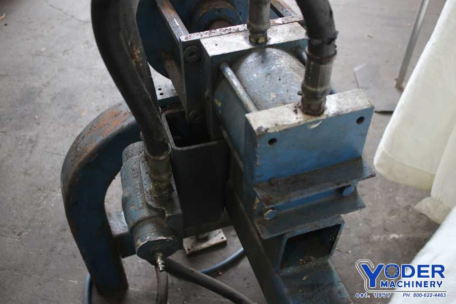 Pneumatic expander - Image 4