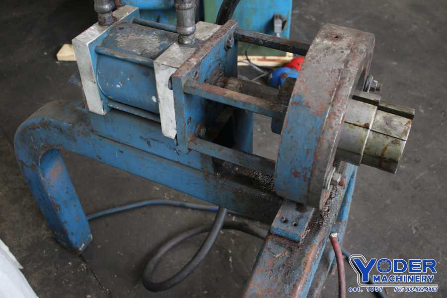Pneumatic expander - Image 5