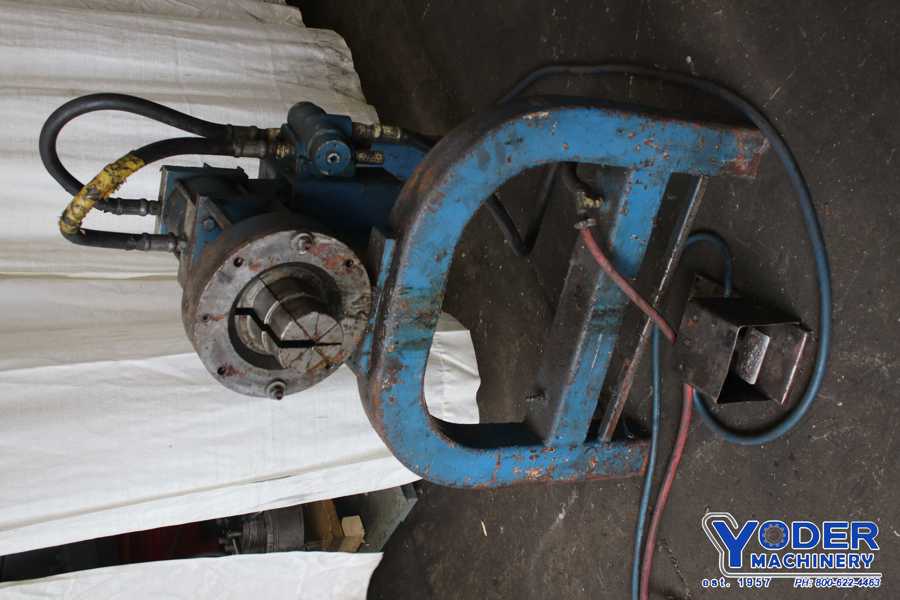 Pneumatic expander - Image 6