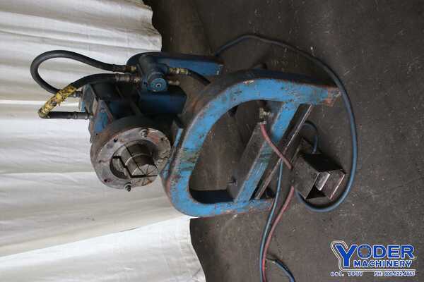 Pneumatic expander - Image 8