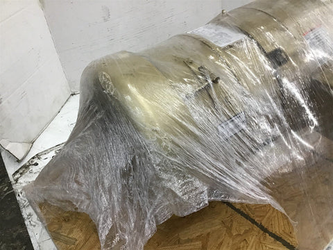 7.5 HP 1800 RPM Baldor VEBM3710T, Frame 213TC, TEFC, w/brake, 4P, new surplus, 230/460 Volts - Image 6
