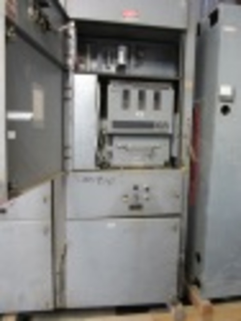 400 Amp. Toshiba, CV-5HA, Vacuum Contactor, #MVC3419 - Image 4