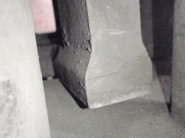 Impeller and Diffuser Rubber Parts, Denver #DR24, Impellers - Natural rubber, bolt on type, 9 vane, Diffusers - Image 7