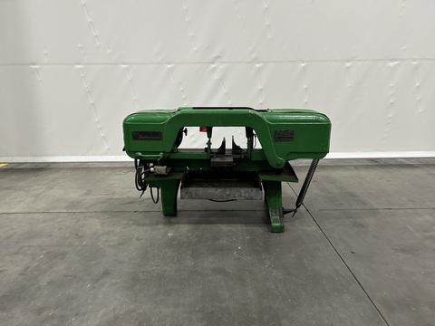 Dake Johnson #J, horizontal saw, #16743 - Image 1