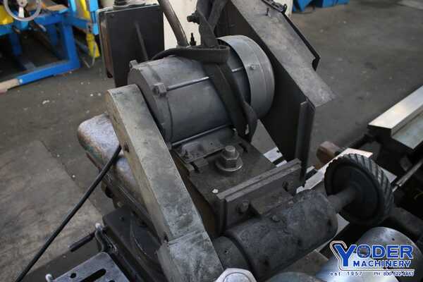 Grinding attachment - Image 8