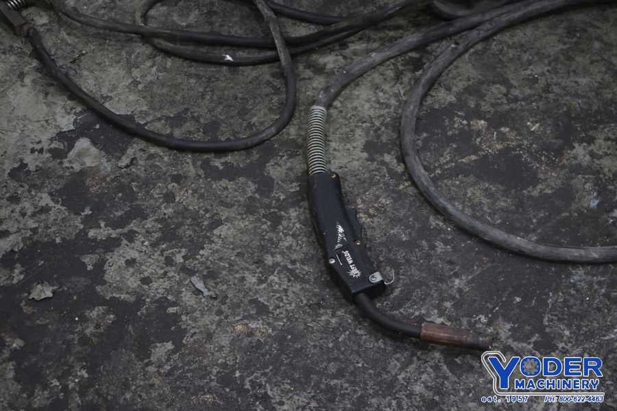Hobart #2410 welder - Image 3