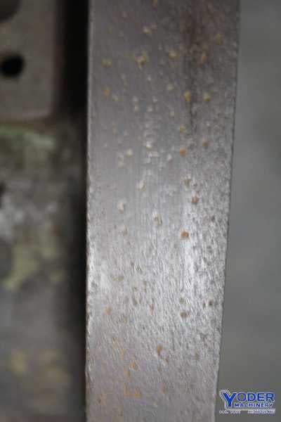 Landis, pipe threading head - Image 4