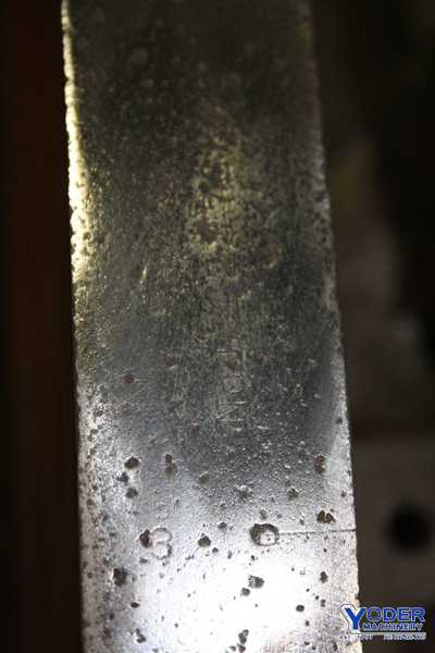 Landis, pipe threading head - Image 5