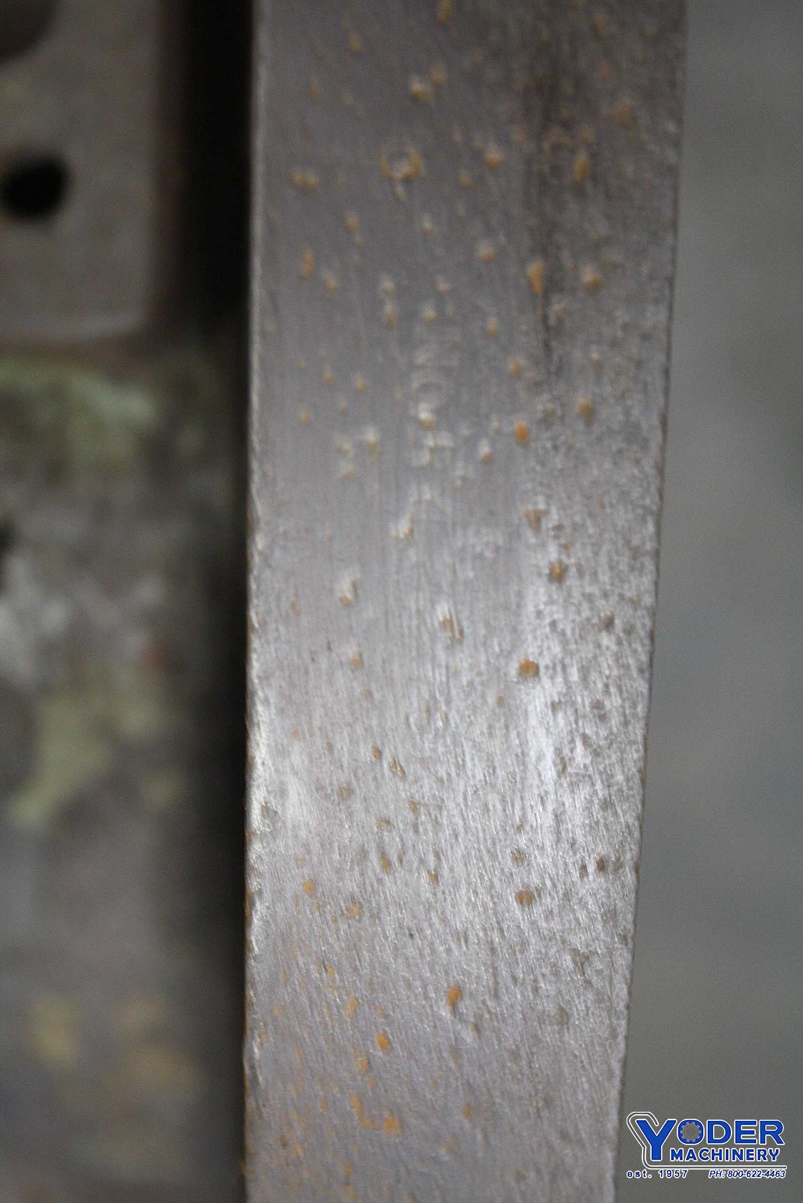 Landis, pipe threading head - Image 9