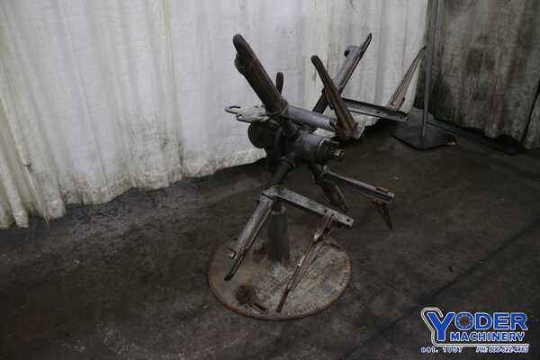 Littell, coil reel - Image 1