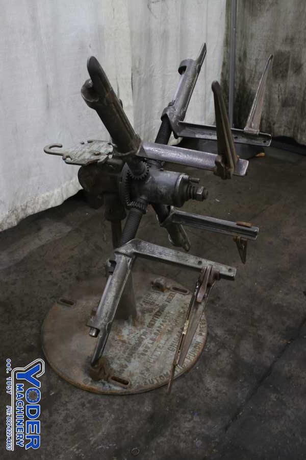 Littell, coil reel - Image 2