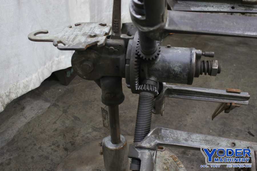 Littell, coil reel - Image 3