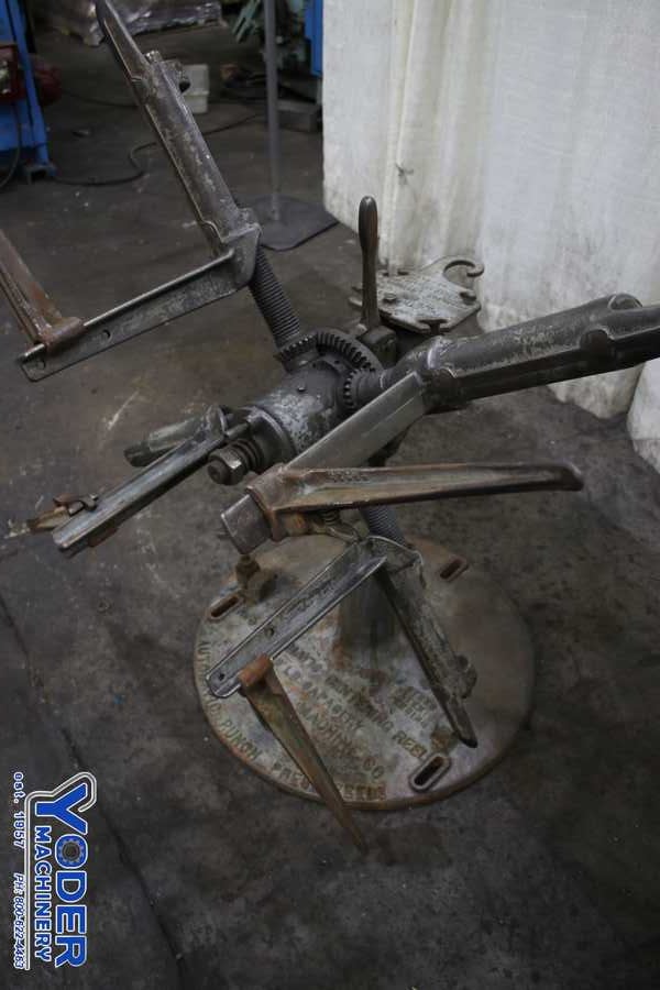 Littell, coil reel - Image 4